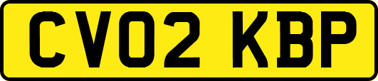 CV02KBP