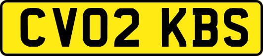 CV02KBS
