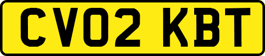 CV02KBT