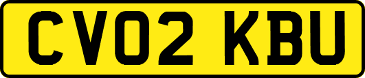 CV02KBU