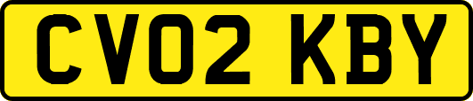CV02KBY