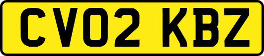 CV02KBZ