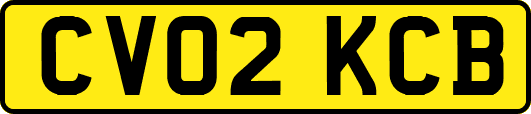 CV02KCB