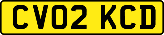 CV02KCD