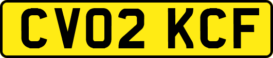 CV02KCF