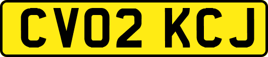 CV02KCJ