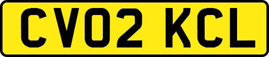 CV02KCL