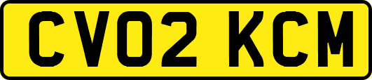 CV02KCM