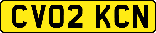 CV02KCN