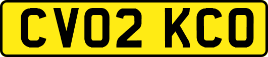 CV02KCO