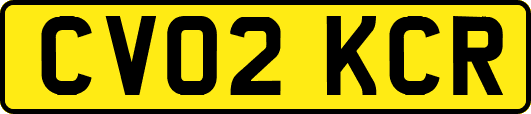 CV02KCR