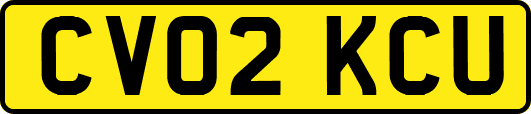 CV02KCU