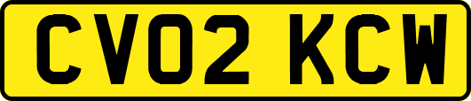 CV02KCW