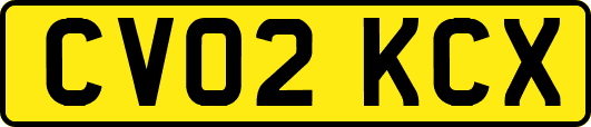 CV02KCX