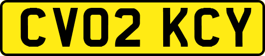 CV02KCY