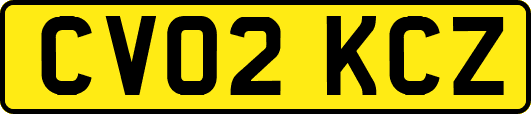 CV02KCZ