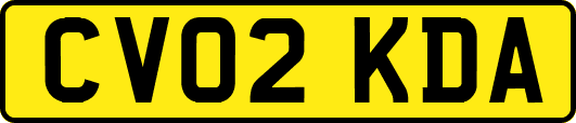 CV02KDA