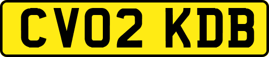 CV02KDB