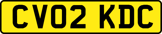 CV02KDC