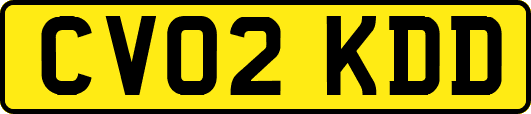 CV02KDD