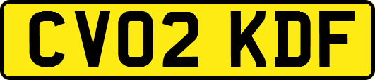 CV02KDF
