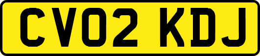 CV02KDJ