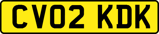 CV02KDK