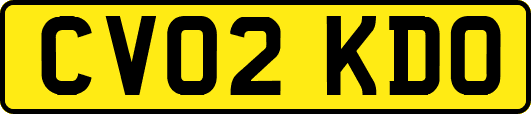 CV02KDO
