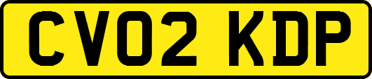 CV02KDP