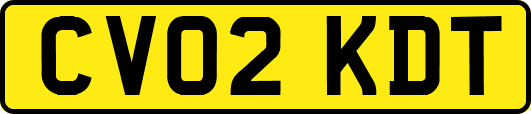 CV02KDT