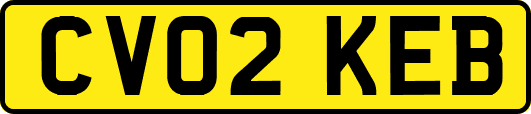 CV02KEB