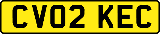 CV02KEC