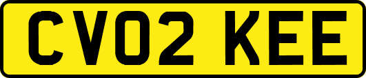 CV02KEE