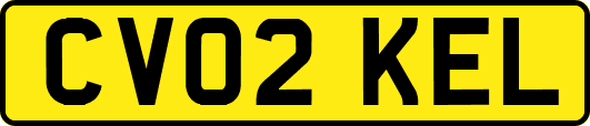 CV02KEL