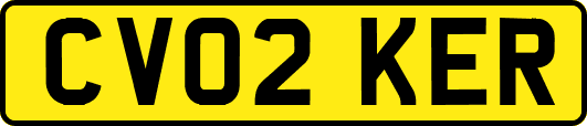 CV02KER