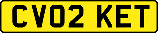 CV02KET