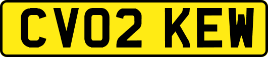 CV02KEW