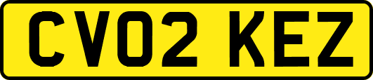 CV02KEZ