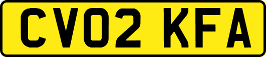 CV02KFA