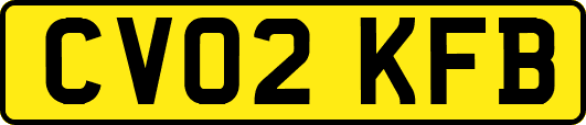 CV02KFB