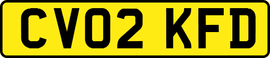 CV02KFD