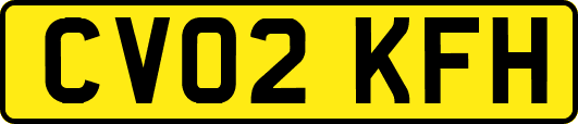 CV02KFH