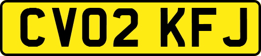 CV02KFJ
