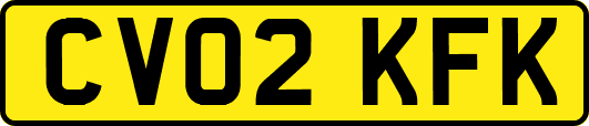 CV02KFK