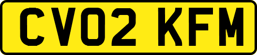 CV02KFM