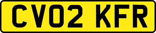 CV02KFR