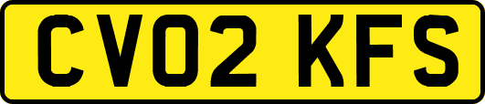 CV02KFS