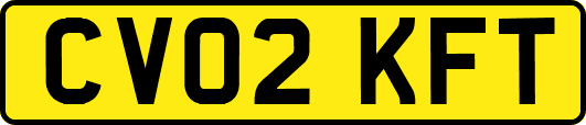 CV02KFT