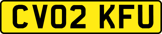 CV02KFU