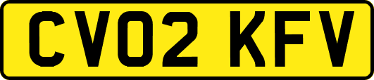 CV02KFV